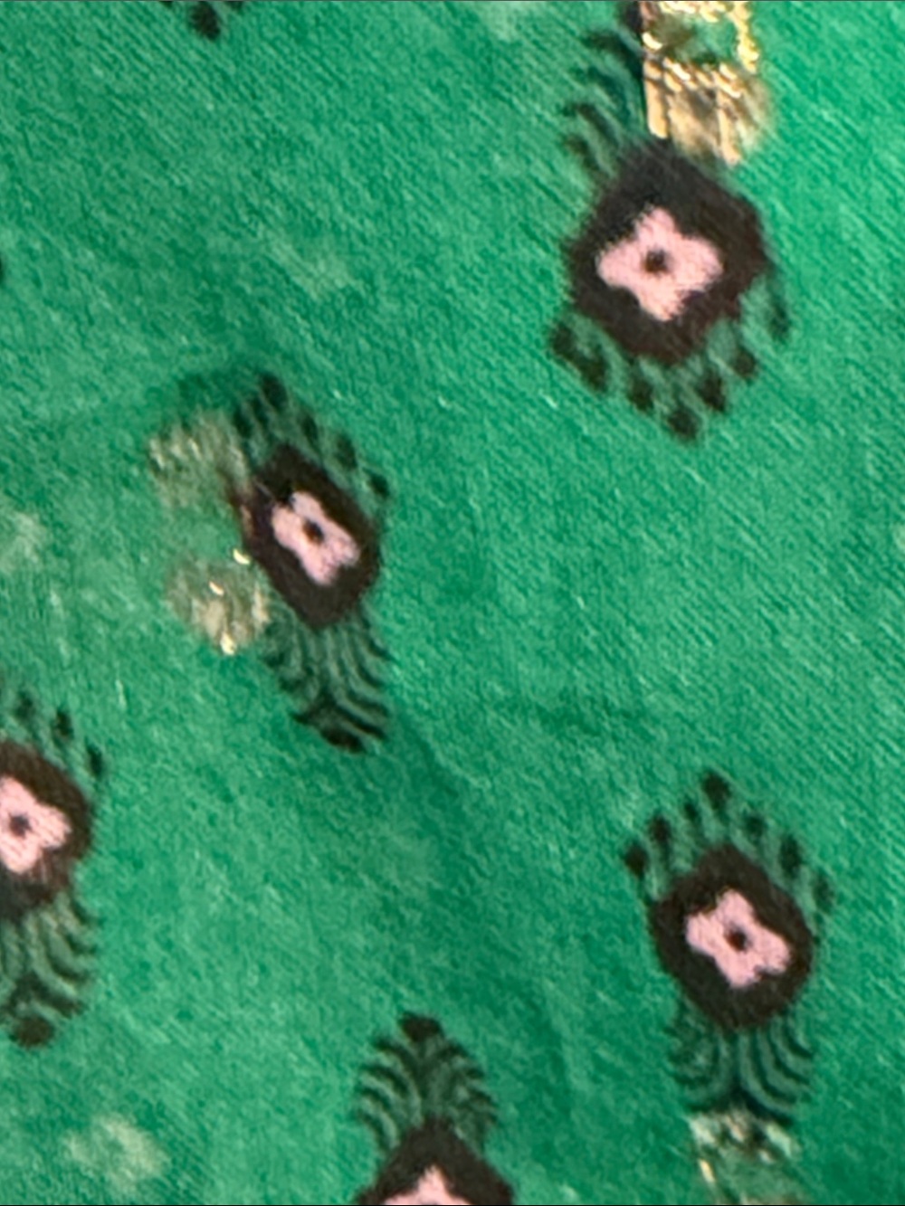 ba&sh Blouse - Picture 6 of 11